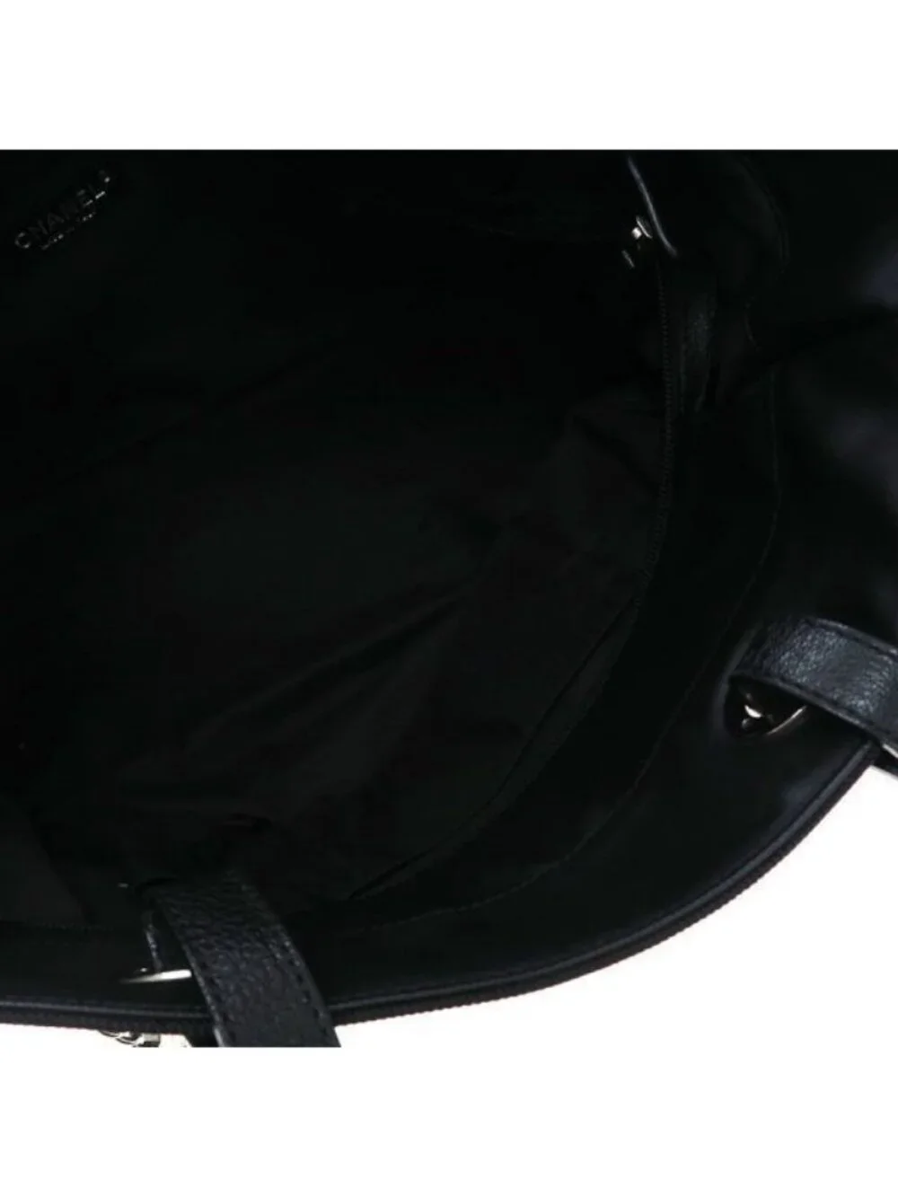 Chanel Paris Biarritz Large Tote Bag